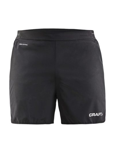 CRAFT Pro Control Impact Short Shorts lyhyet shortsit