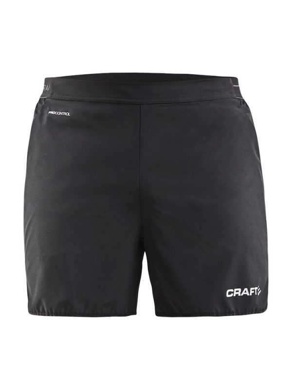 CRAFT Pro Control Impact Short Shorts lyhyet shortsit