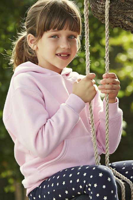 Classic huppari Junior