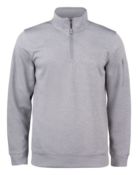 Clique Basic Active Half Zip
