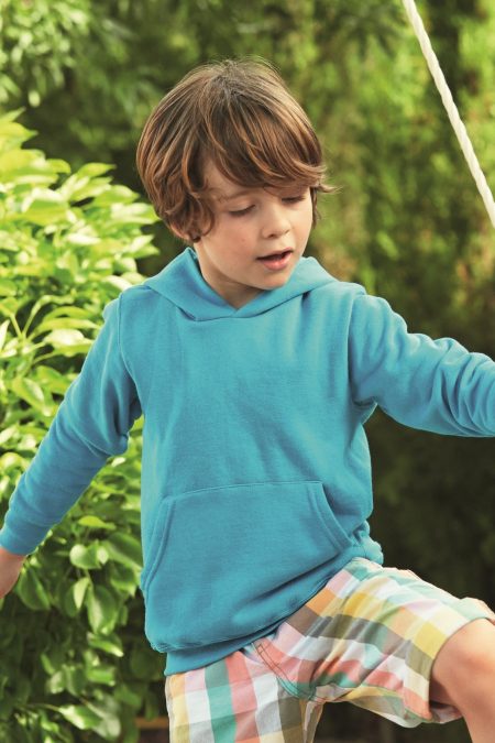 Classic huppari Junior