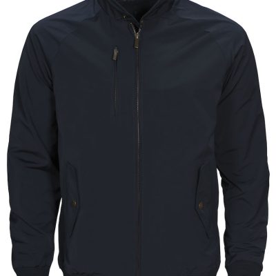 James Harvest Sportswear Harrington Jacket