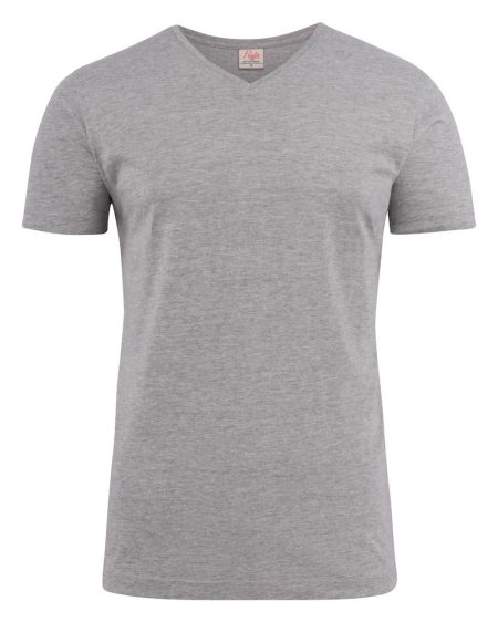 Printer Heavy V-neck