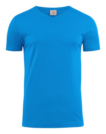 Printer Heavy V-neck