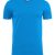 Printer Heavy V-neck