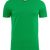 Printer Heavy V-neck