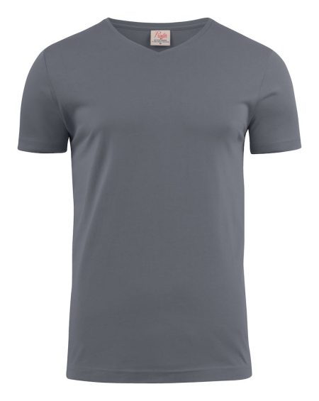 Printer Heavy V-neck