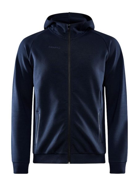 images Craft Core Soul Full Zip Hood