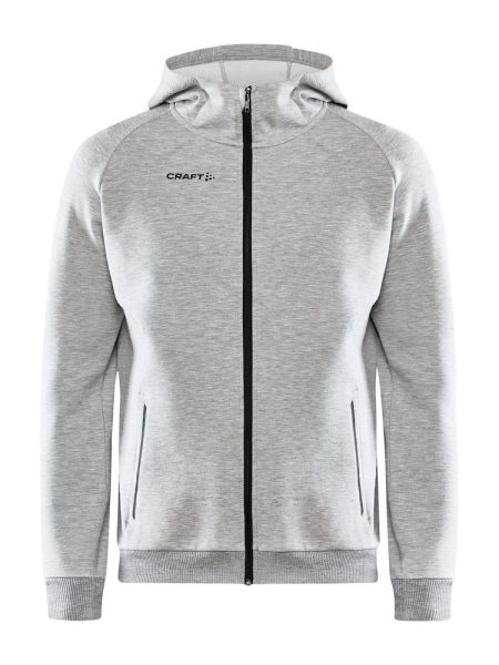 images CRAFT Core Soul Full Zip Hood