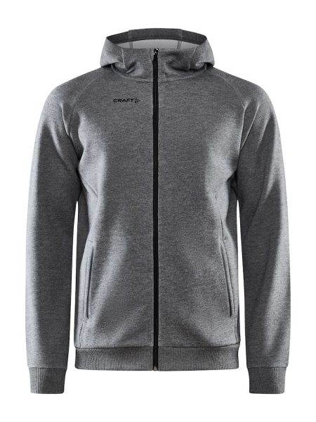 images Craft Core Soul Full Zip Hood