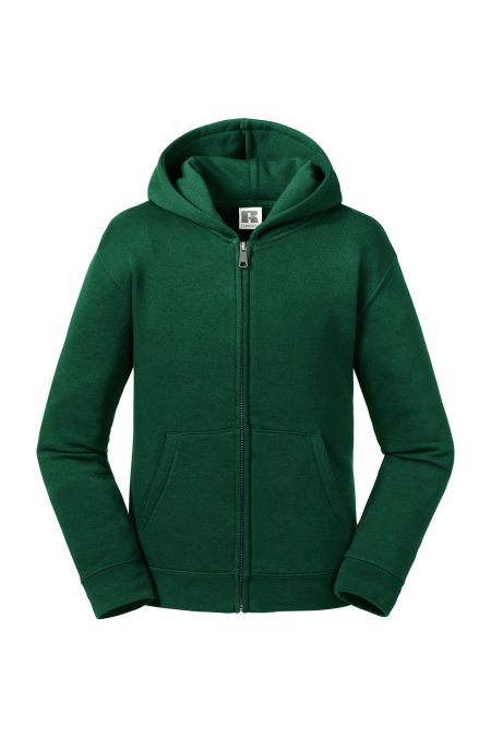 Authentic Hoodie Full Zip Junior
