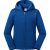 Authentic Hoodie Full Zip Junior