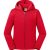 Authentic Hoodie Full Zip Junior