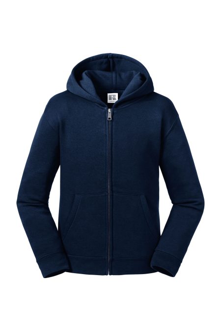 Authentic Hoodie Full Zip Junior