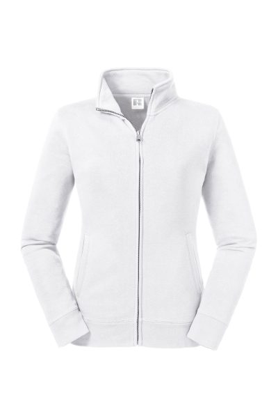 Authentic Naisten Vetoketjucollege