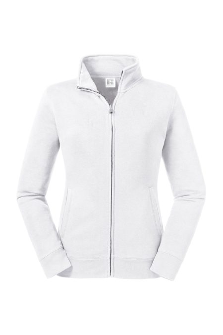 Authentic Naisten Vetoketjucollege