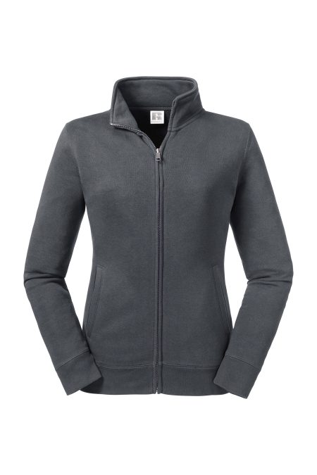 Authentic Naisten Vetoketjucollege