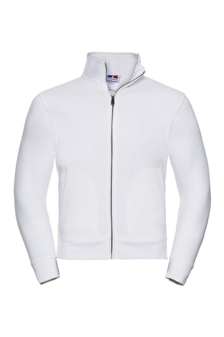 Russell Authentic Vetoketjucollege