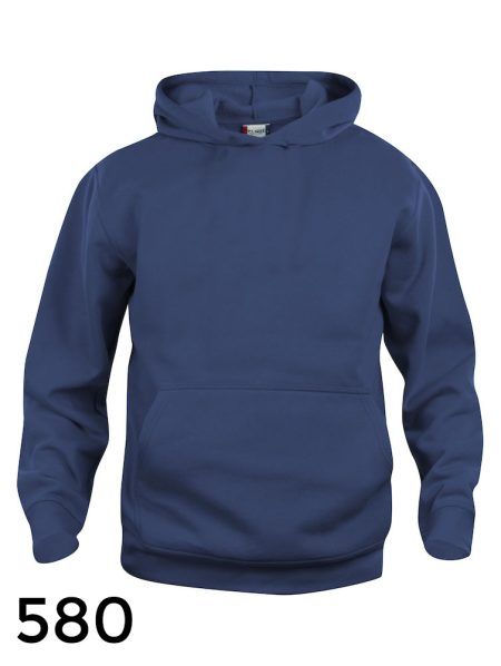 Clique Basic Hoody Junior