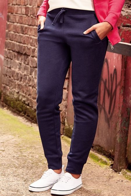 Authentic collegehousut