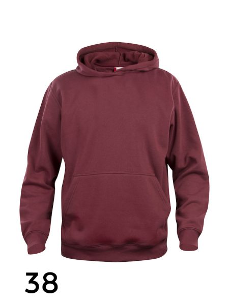 Clique Basic Hoody Junior