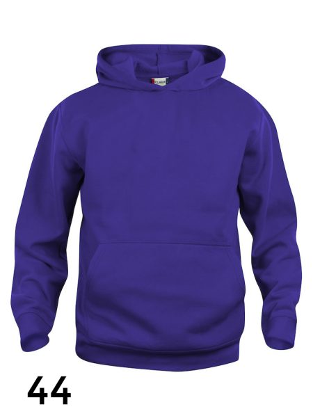 Clique Basic Hoody Junior