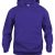Clique Basic Hoody Junior