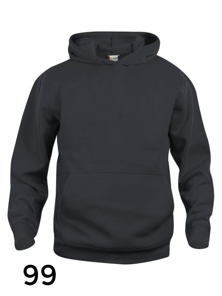 Clique Basic Hoody Junior