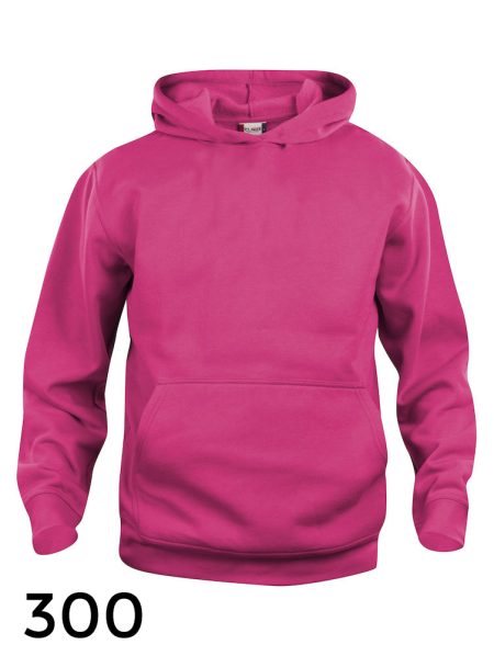 Clique Basic Hoody Junior