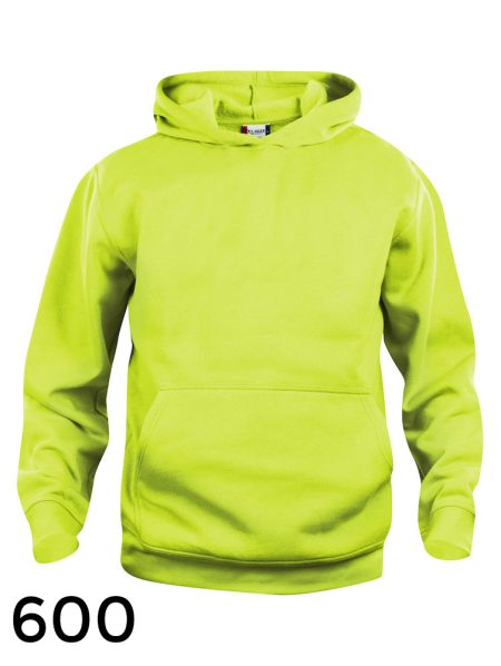 Clique Basic Hoody Junior