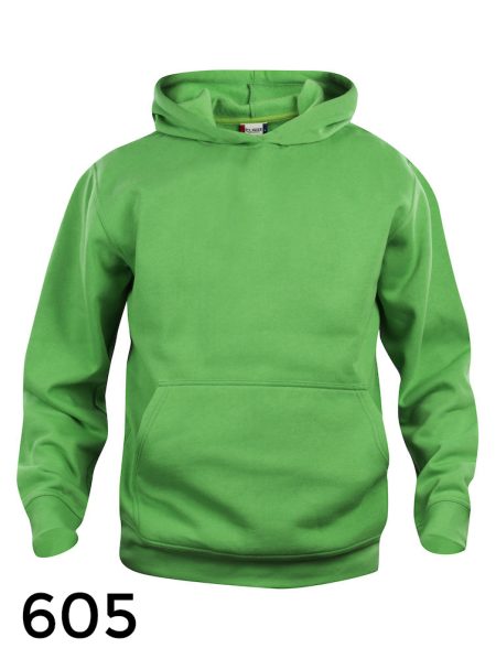 Clique Basic Hoody Junior