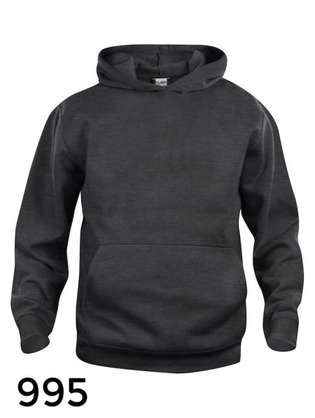 Clique Basic Hoody Junior