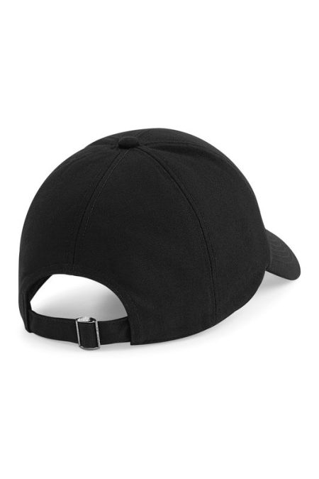 Organic Baseball-lippis