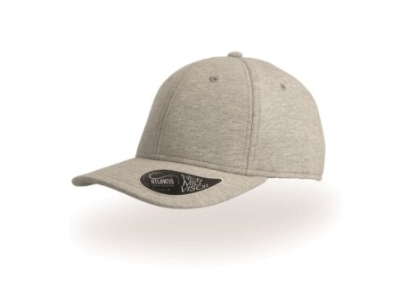 Feed Mid Visor-lippis