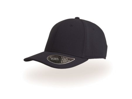 Feed Mid Visor-lippis