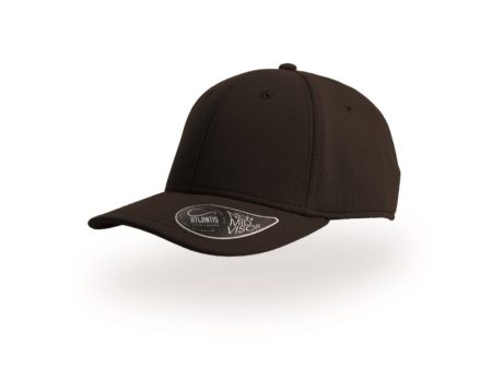 Feed Mid Visor-lippis