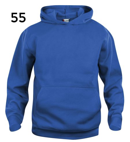 Clique Basic Hoody Junior