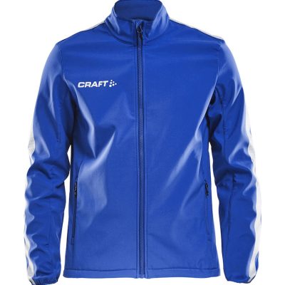 CRAFT Teamwear Pro Control Softshell Jacket softshelltakki