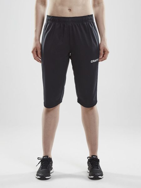 Craft Progress 3/4 Pants