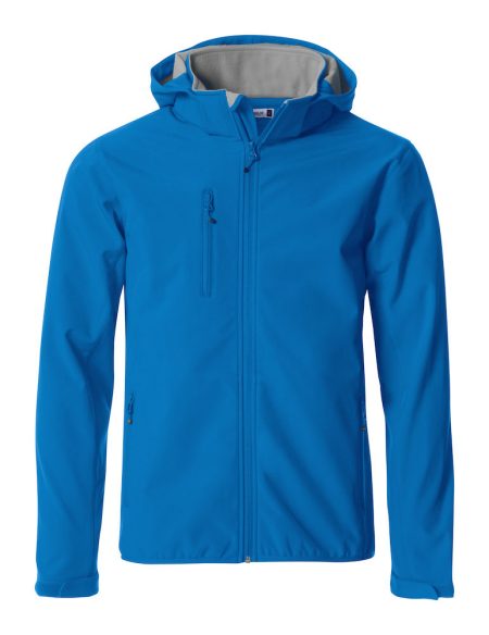 Clique Basic Softshell Hoody Junior