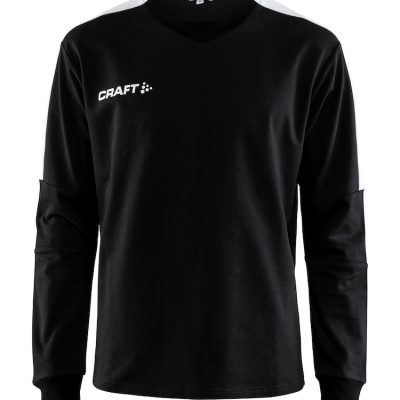 CRAFT Teamwear Progress GK Sweatshirt maalivahdin collegepaita