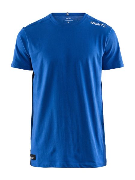 Craft Community Mix Tee SS