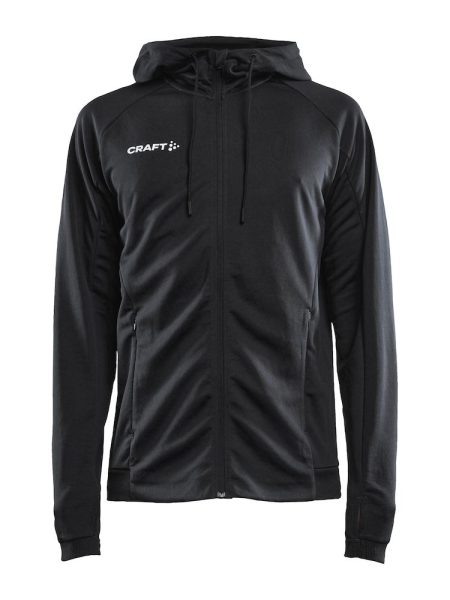 Craft Evolve Hood Jacket