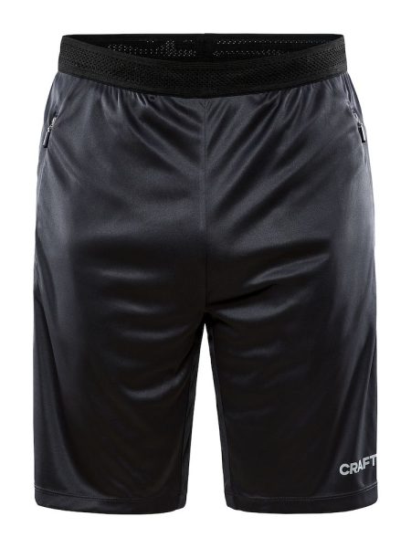 Craft Evolve Zip Pocket Shorts