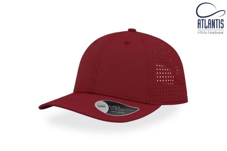 Breezy Mid Visor-lippis