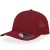 Breezy Mid Visor-lippis