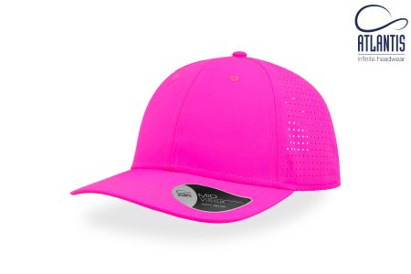 Breezy Mid Visor-lippis