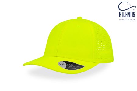 Breezy Mid Visor-lippis