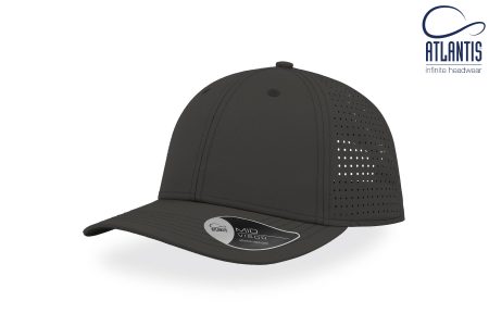 Breezy Mid Visor-lippis