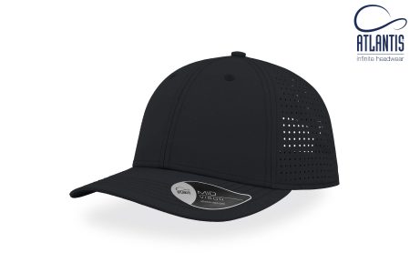 Breezy Mid Visor-lippis